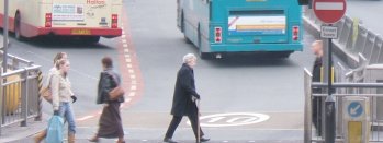 Transport Photo -Traffic, Personal mobility and Trains